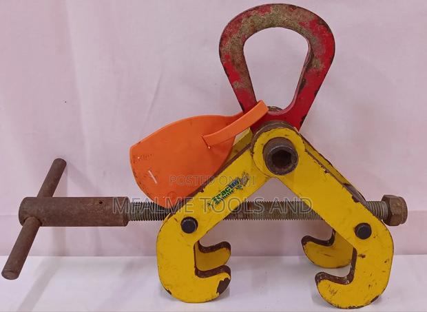 Screw Lifting Clamp