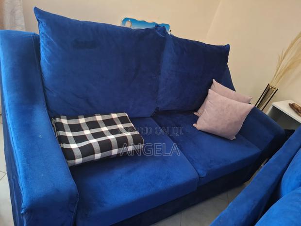 5 Seater for Sale - thumbnail 2