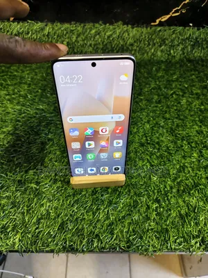New Xiaomi Redmi Note 13 Pro+ 256 GB White