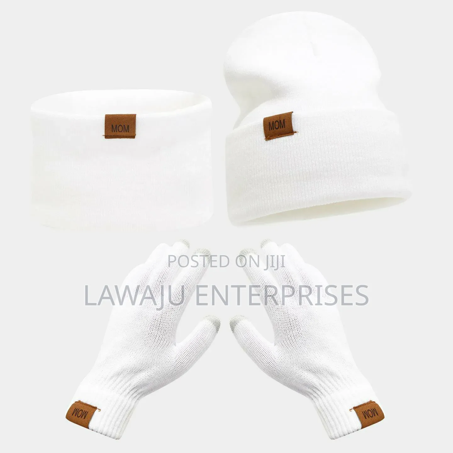 3-Piece Winter Set