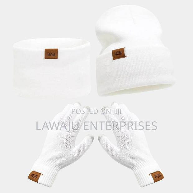3-Piece Winter Set