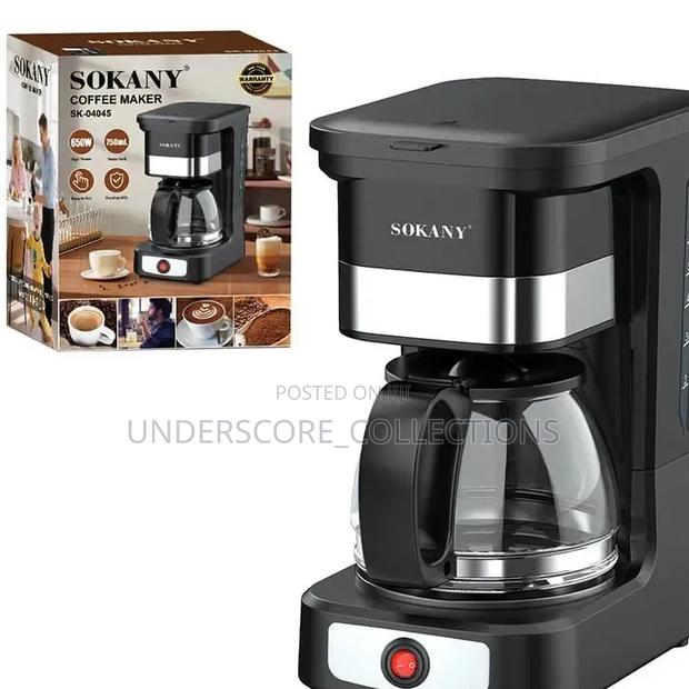 Coffee Maker