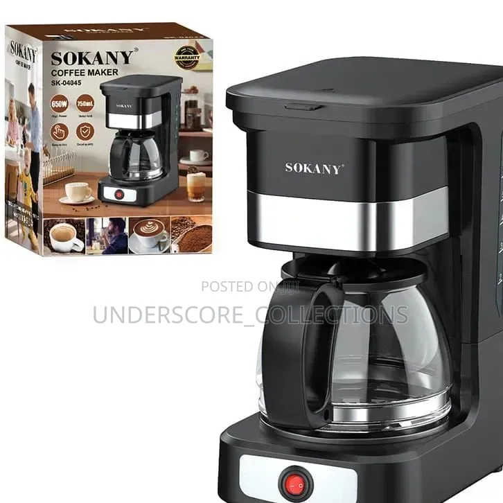 Coffee Maker