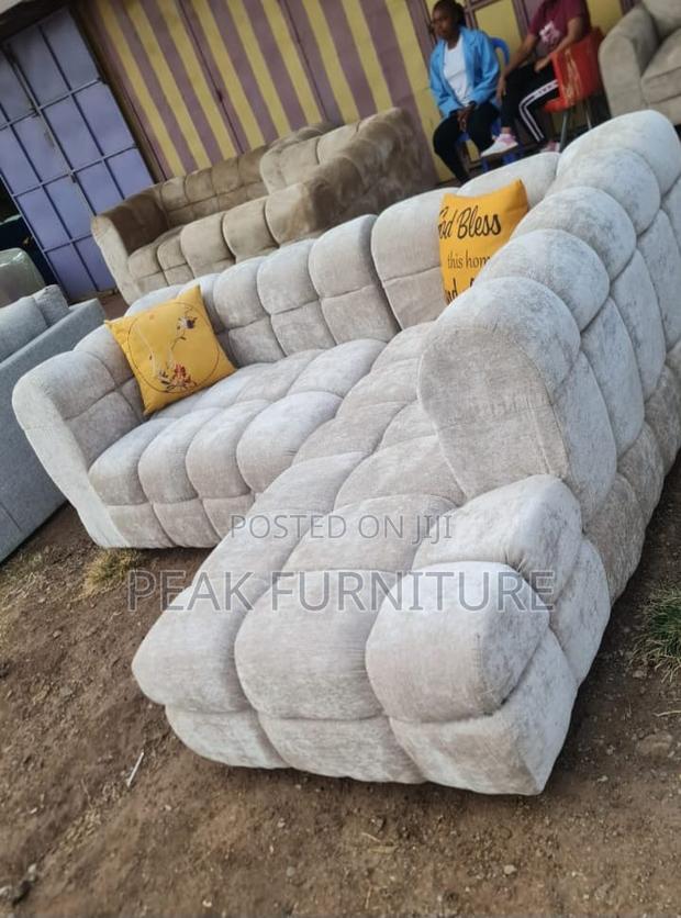 Horizon Corner Sofa - main view