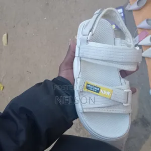 Online Mtumba Shoe Wear