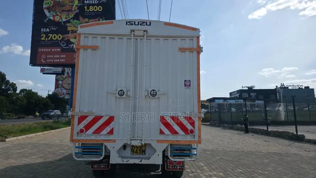 Isuzu NPR Local - thumbnail 11