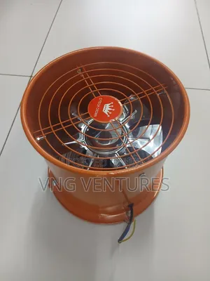 Exhaust Fan