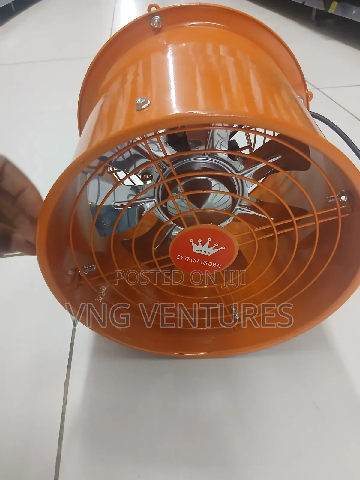 Exhaust Fan