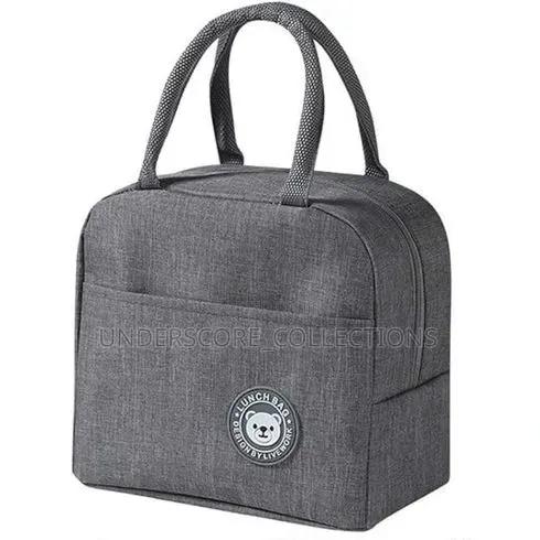 Lunch Box Bag