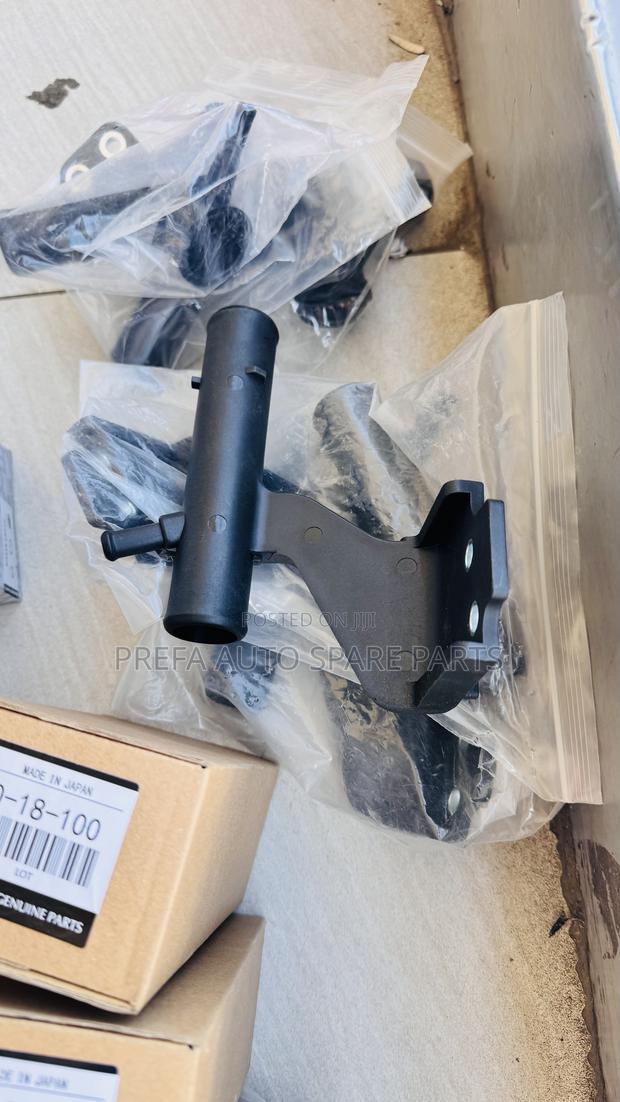 Radiator Necks Available for Rumion - main view
