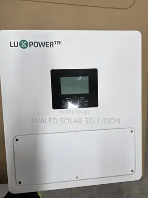 Energy Storage Inverter Luxpower 6500w