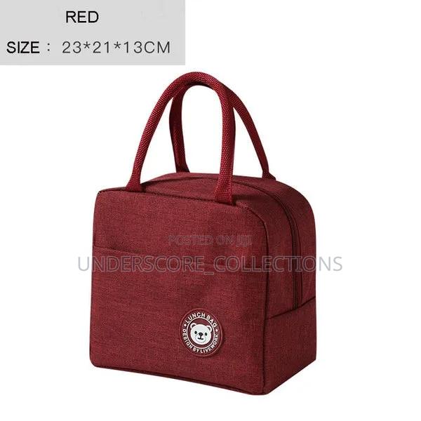 Lunch Box Bag - thumbnail 2