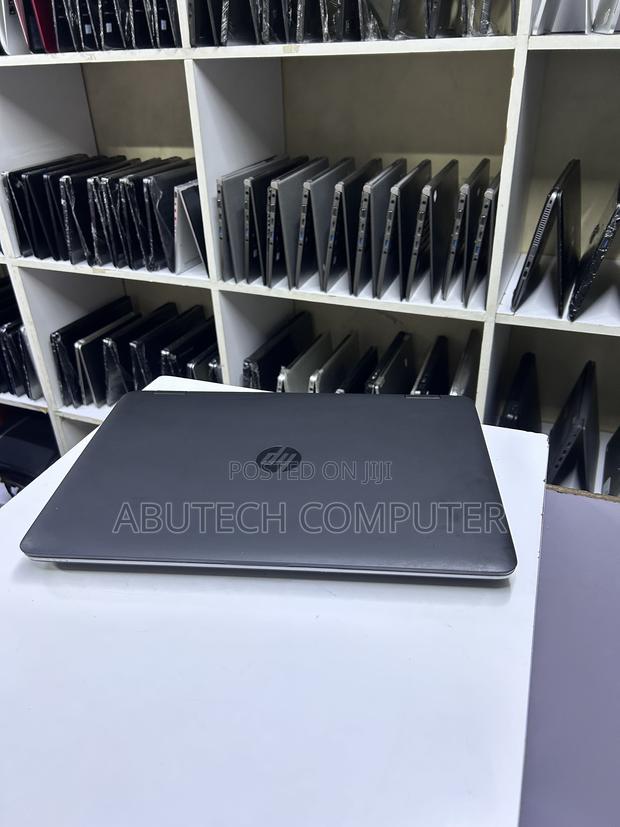 Laptop HP 650 G2 4GB Intel Core i5 SSD 128GB - thumbnail 4