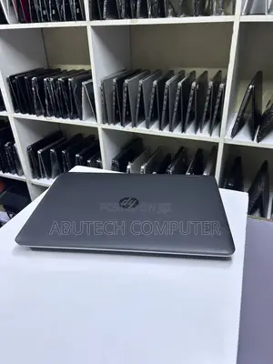Laptop HP 650 G2 4GB Intel Core i5 SSD 128GB