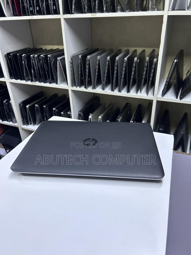 Laptop HP 650 G2 4GB Intel Core i5 SSD 128GB - thumbnail 5