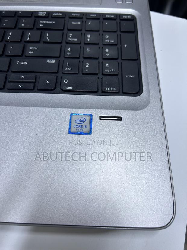 Laptop HP 650 G2 4GB Intel Core i5 SSD 128GB - thumbnail 3