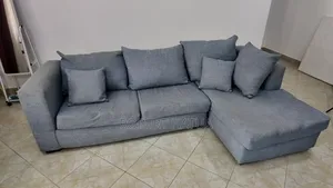 Sofa - L Shaped