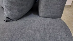 Sofa - L Shaped