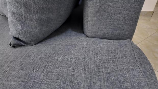 Sofa - L Shaped - thumbnail 4