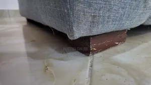 Sofa - L Shaped