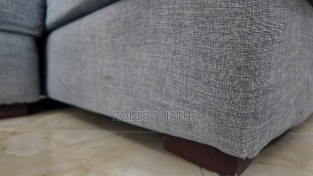 Sofa - L Shaped - thumbnail 6