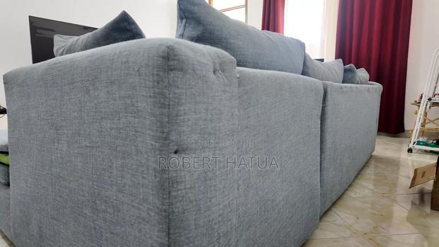 Sofa - L Shaped - thumbnail 7