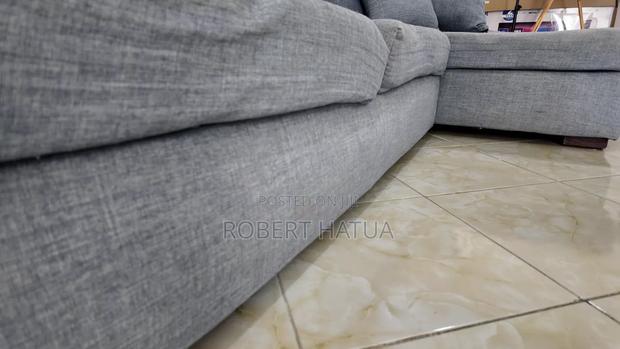 Sofa - L Shaped - thumbnail 8