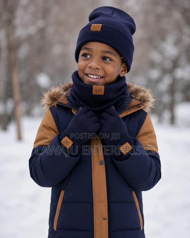 Cold Proof Winter Hat