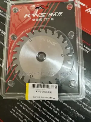 TCT Edge Banding Saw Blade – Cutting Blade for Edge Banding Machines