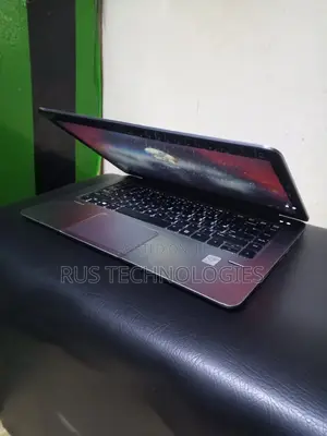 Laptop HP EliteBook 1040 8GB Intel Core i5 SSD 256GB