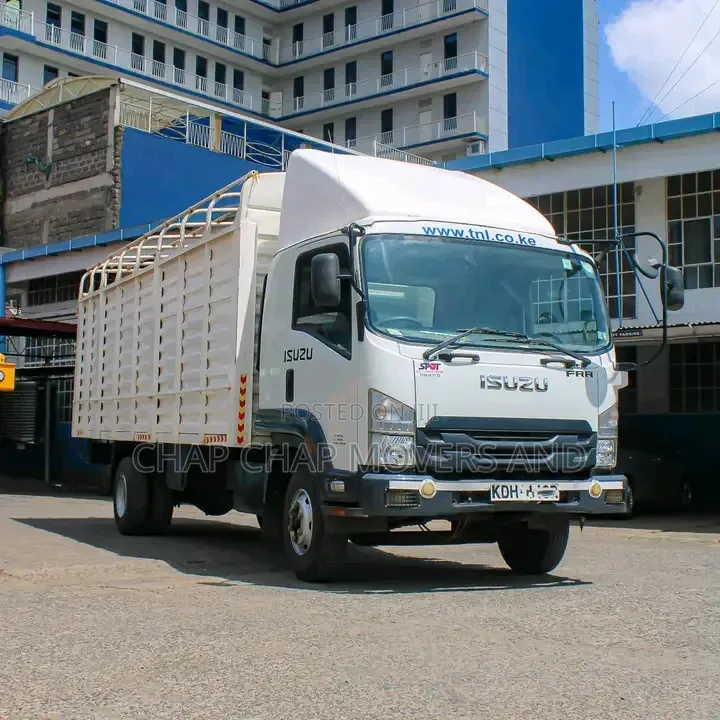 Transport Services Nairobi to Embu,Chuka,Chogoria,Meru and Isiolo