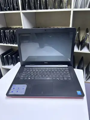 Laptop Dell Inspiron 14 5447 4GB Intel Core i5 SSD 128GB