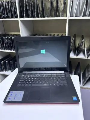 Laptop Dell Inspiron 14 5447 4GB Intel Core i5 SSD 128GB