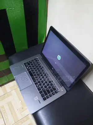 Laptop HP EliteBook 1040 8GB Intel Core i5 SSD 256GB