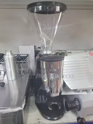 High-performance Commercial Coffee Grinder