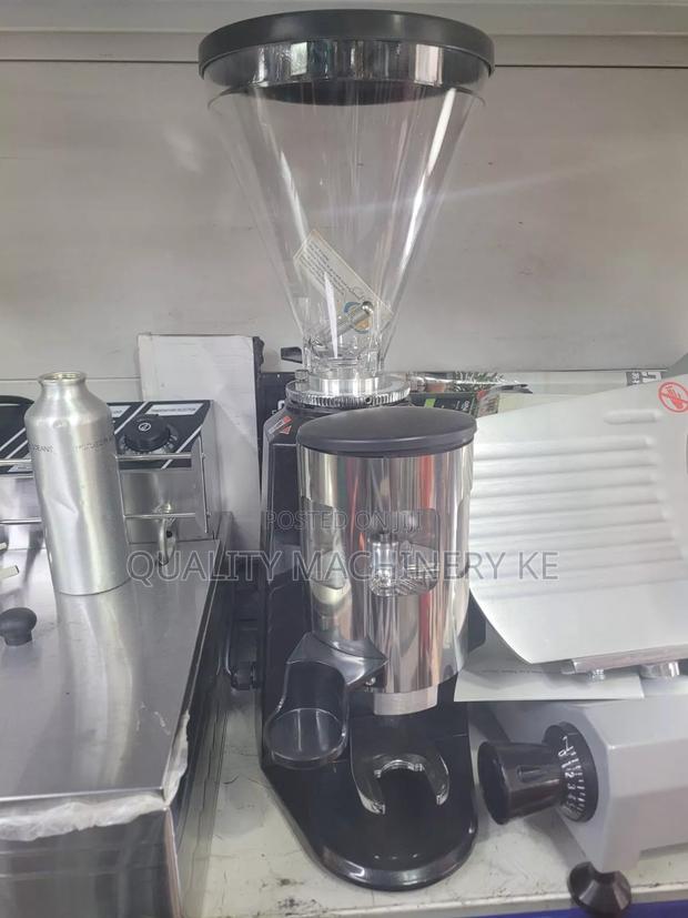 High-performance Commercial Coffee Grinder