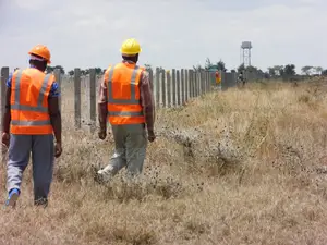 Best Fencing Company in Kenya