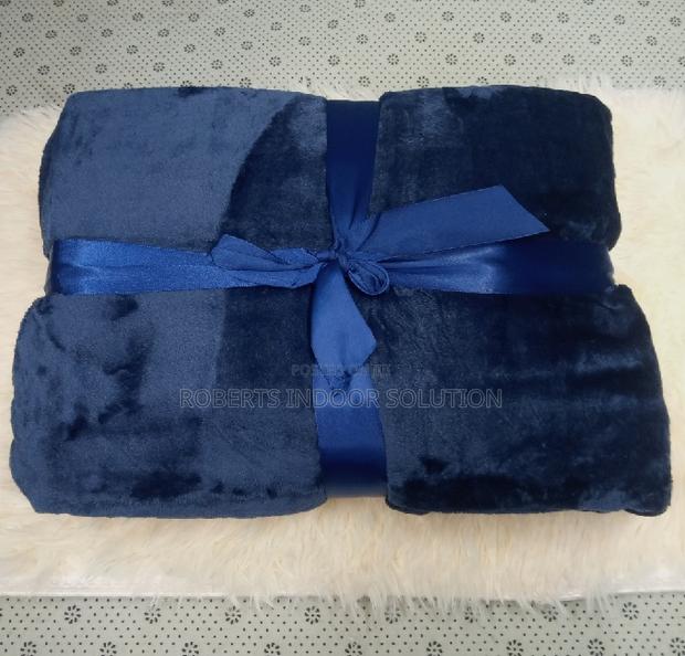 Bed Couch Blanket