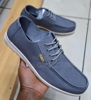 Caterpillar Mens Casual/Official Shoes