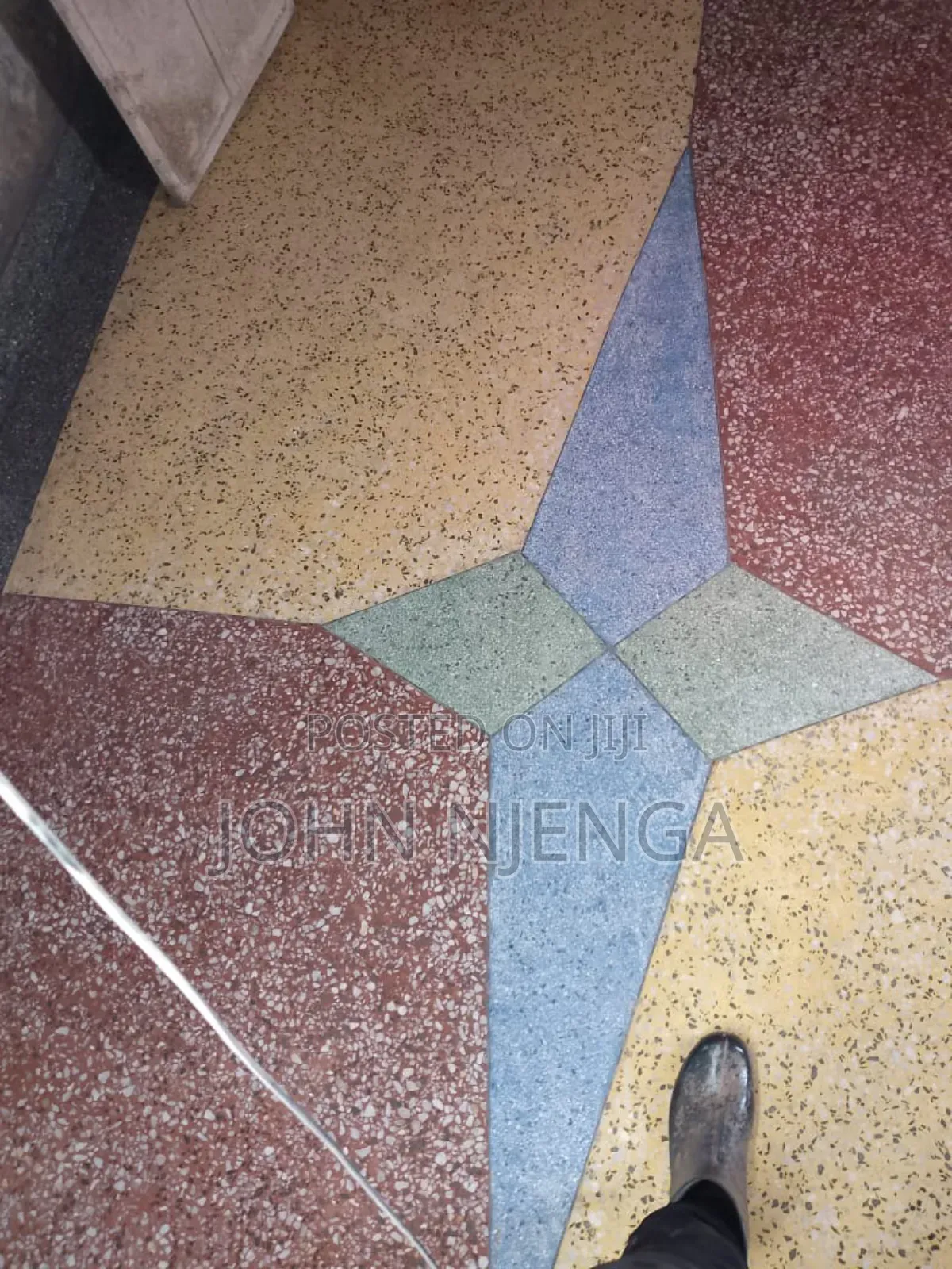 Terrazzo Gurus