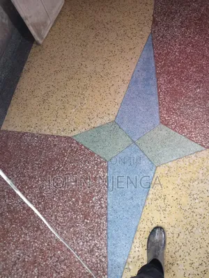 Terrazzo Gurus