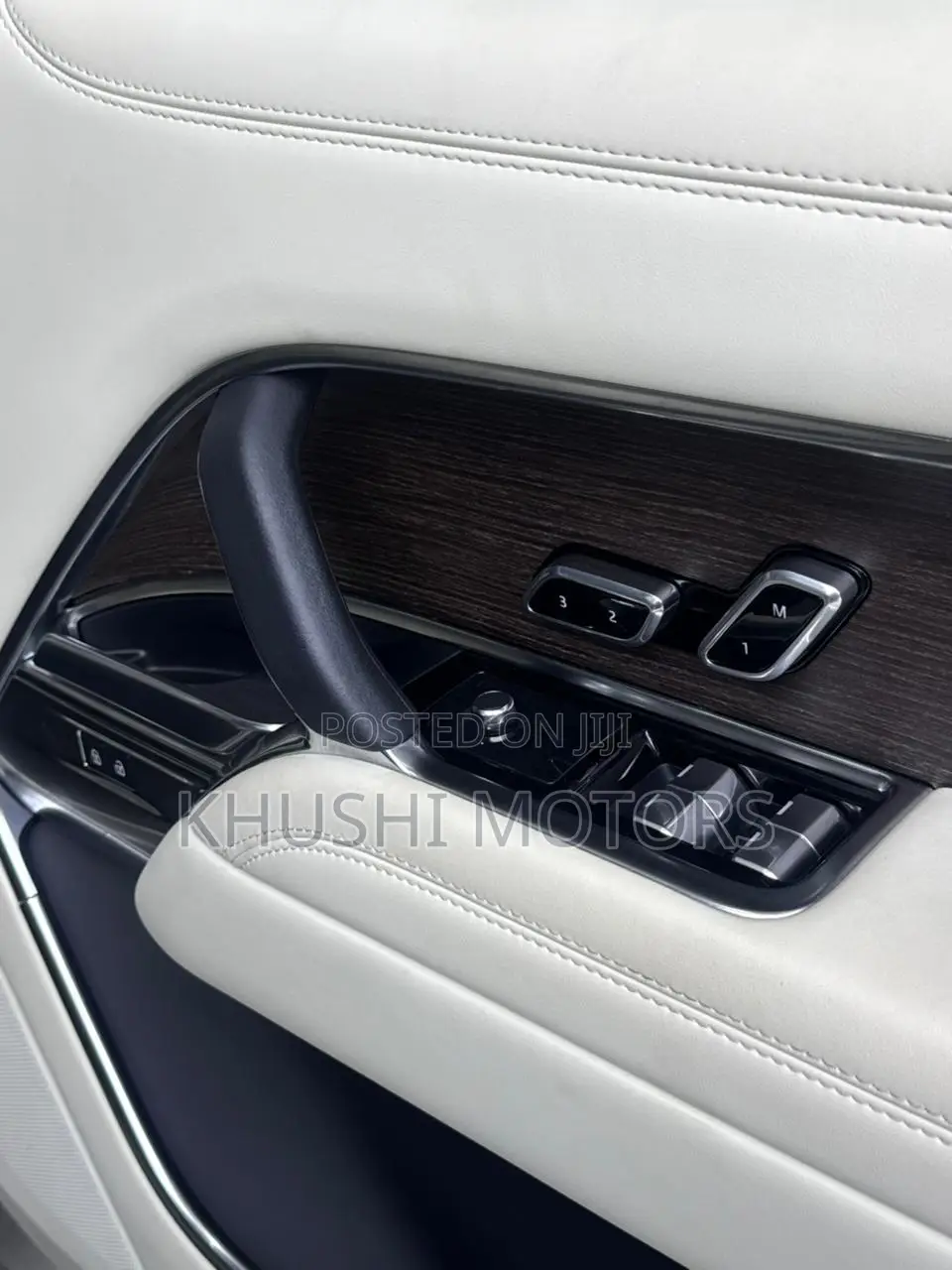 Land Rover Range Rover 2022 Blue