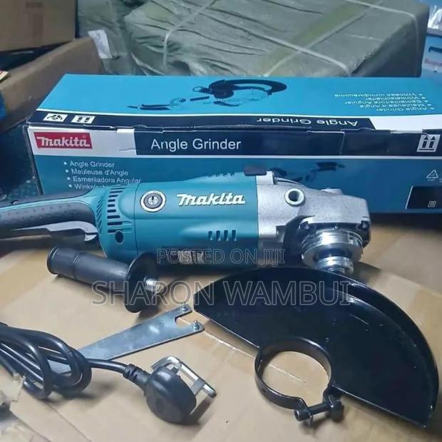 9inch Makita Angle Grinder/Makita 9inch Angle Grinder