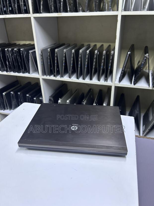 Laptop HP ProBook 5220M 4GB Intel Core i5 SSD 128GB - thumbnail 4