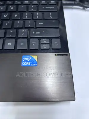 Laptop HP ProBook 5220M 4GB Intel Core i5 SSD 128GB