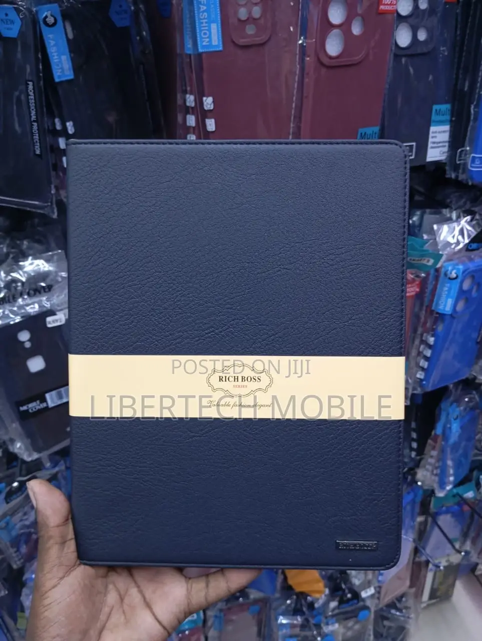 iPad Covers
