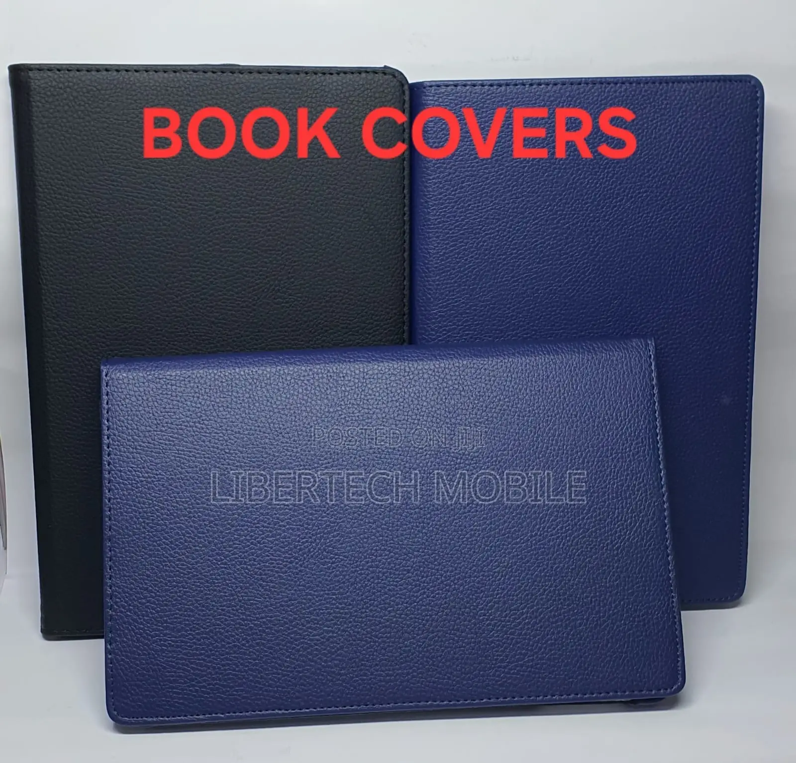 iPad Covers