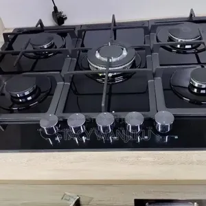 Haier Kitchen Hob/ Brand Hob Haier