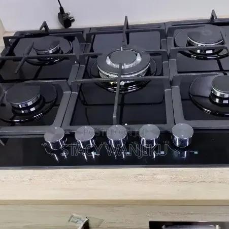 Haier Kitchen Hob/ Brand Hob Haier