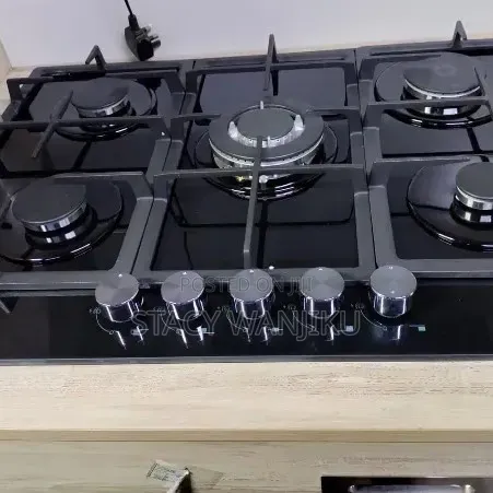 Haier Kitchen Hob/ Brand Hob Haier